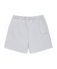 Boxer Fit Sweat Shorts Light Blue