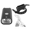 Waterproof Bicycle Headlight High Brightness Mountain Bike Front Lamp USB Charging Riding Equipment