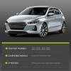 82651-F0010 4 PCS Exterior Door Handles for 2017-2020 Hyundai Elantra 82651-F2020