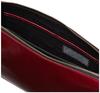 Clutch Shoulder Bag RCB Series Bordeaux [Dorce]