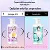 Shu Lei Teen Girls' Refreshing Shampoo & Shower Gel Set