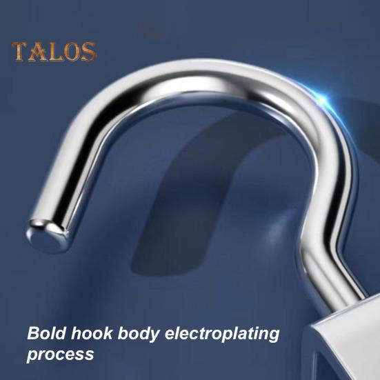 Christmas Stocking Holder Fireplace Display Hook High Strength Strong Load-bearing Adjustable Mantel Hanger Wreath Hook