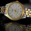 Casio Women's Standard Series White Watch LTP-1129G-7A LTP-1129G-7A