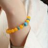 Bracelet Women's Retro Agate Braceletfashion Women Daily Jewelry Gift