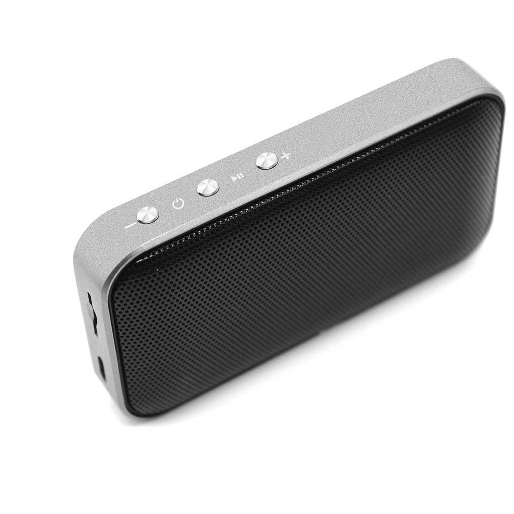 Wireless Bluetooth 4 2 Speaker Portable Music Player Mini Loudspeaker With Built-In Microphone