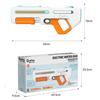 Electric Water Gun 1PCS Auto Suction Water Splash Festival Summer Water Play Toys Brithday Gift