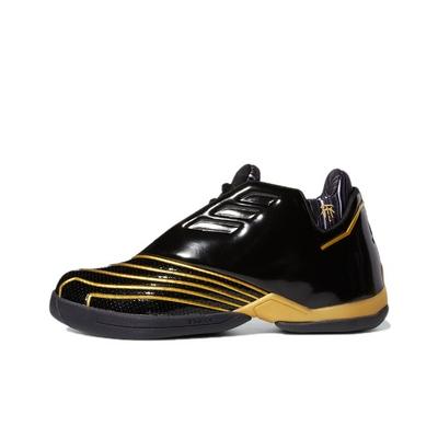 T-Mac 2 Restomod Schwarz Gold Metallic H68049