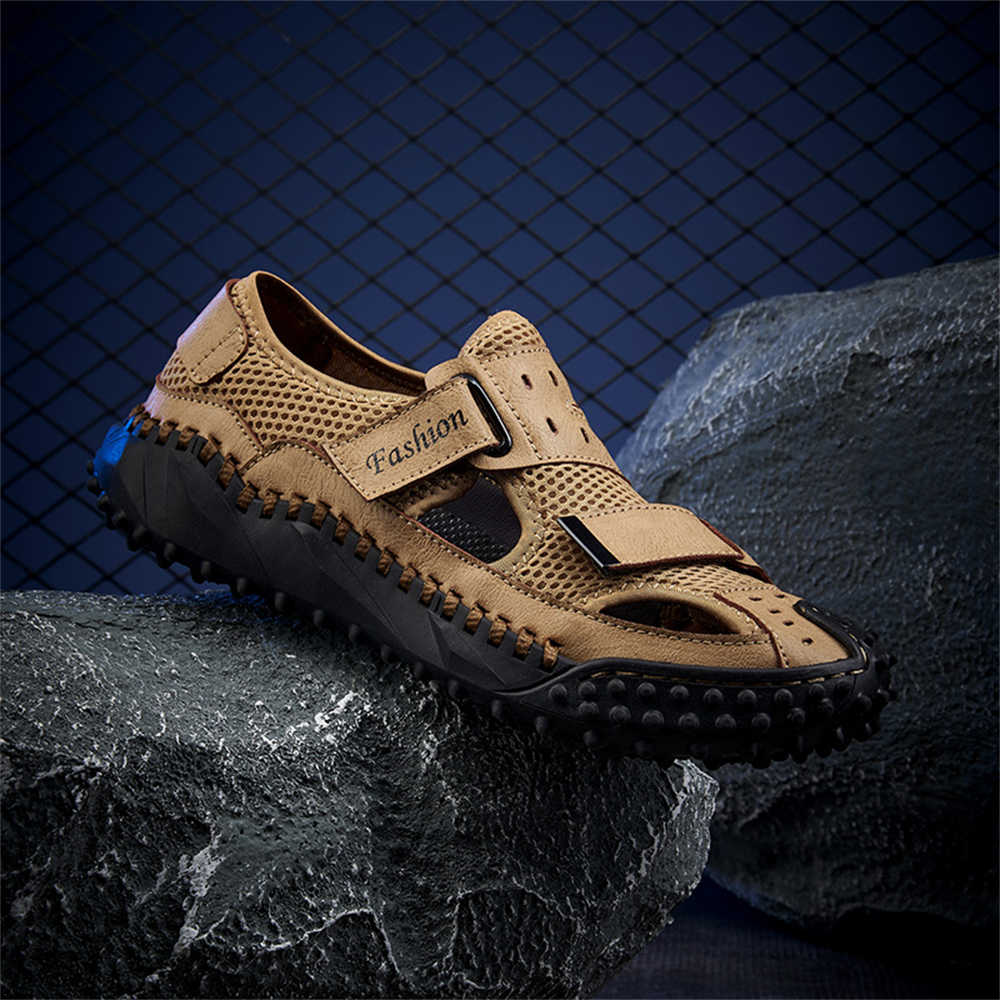 Fashion Summer Number 44 Sandals Sandals Shoes Slipper Black Tennis Men Sneakers Sport Trends Traning 4yrs To 12yrs China Obuv