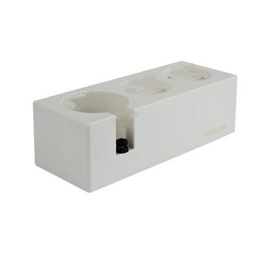 A65T-Coffee Tamper Holder Filter Stand Espresso Distributor Mat Rack Coffee Maker Tool Accessories Barista 51Mm 53Mm 58Mm