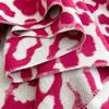 Cashmere Women Floral Scarf Winter Warm Shawl And Wrap Bandana Pashmina Female Foulard Square Thick Blanket Poncho