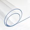 Transparent PVC Protective Sheet Roll