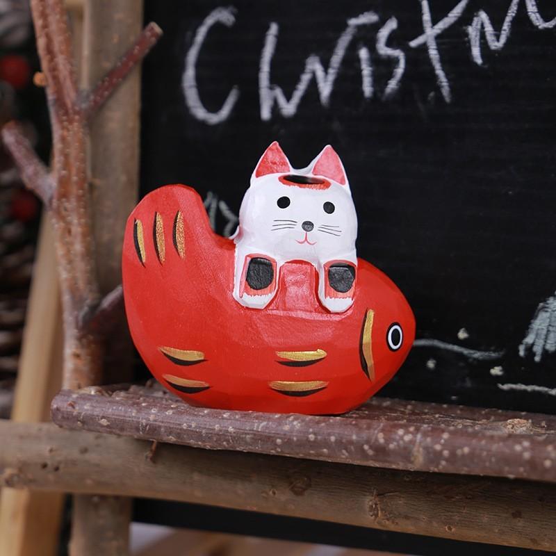 Holzbastelidee: Wels – Geschenkidee für Wohlstand und Feierlichkeiten