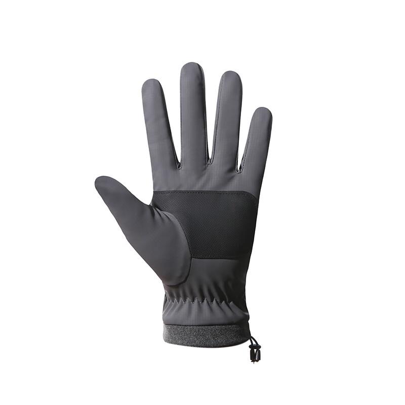 Outdoor Water-Repellent Warm Touchscreen Gloves