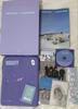 [USED] BTS WINTER PACKAGE 2021 In Gangwon