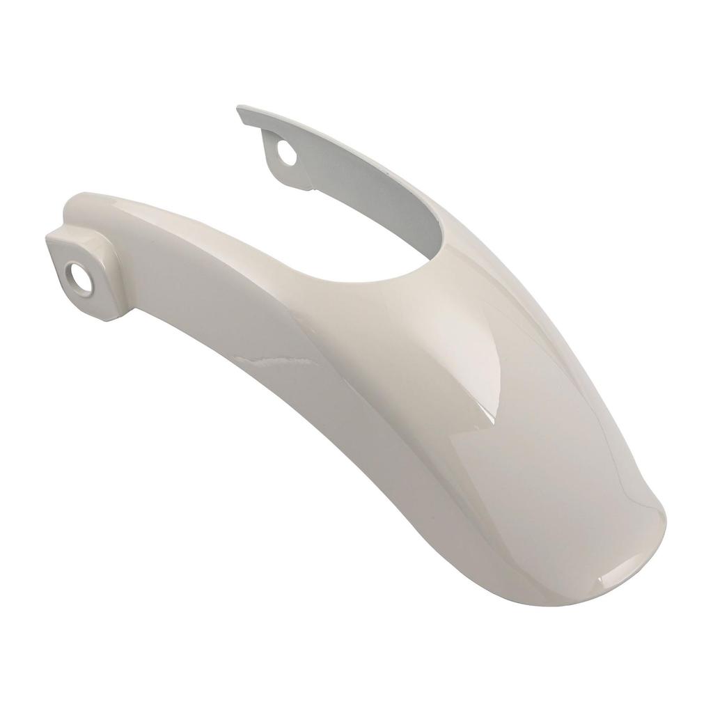Compatible with Wu Ji CU625 Front Fender Retro Mudguard Extension for Sand and Water Protection