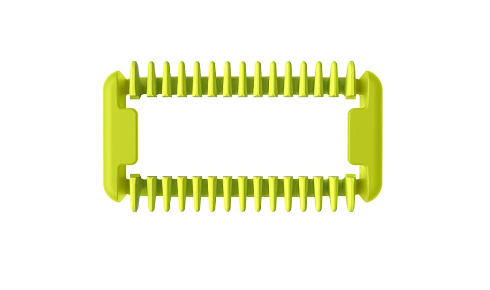 Philips Face and Body Shaver | QP6542/15 OneBlade Pro 360 | Run time (max) 90 min | Wet & Dry | Lithium-ion | Black