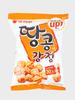 Orion Peanut Crunch Snack 80g