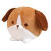 Teddy Shiba Inu Bulldog Beagle Plush Toy Stuffed Animal Doll Gifts Decoration