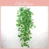 Epipremnum Aureum Fake Plant Vine For Home Decor And Photography Props