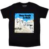 Deep Purple In Rock T Shirt Unisex T-Shirt