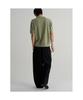 8SECONDS Lightweight Pintuck Banding Slacks Black