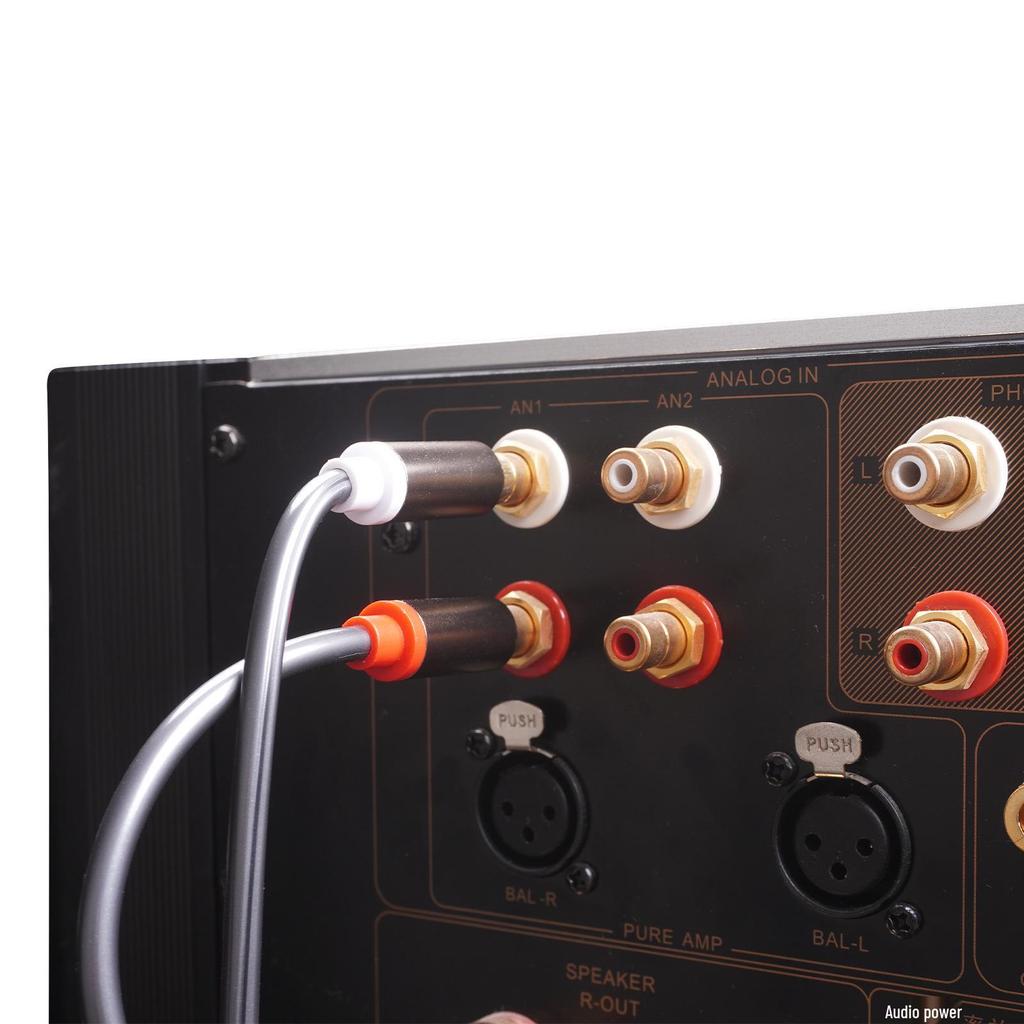 Top-Selling Dual RCA to XLR Male Audio Cable - 1.5m/3m Lengths Available