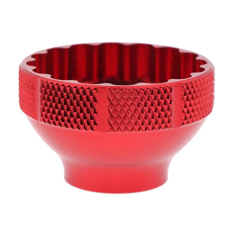 16-Notch Bottom Bracket Removal Tool For Bbt-69.2 Slot 44Mm Bottom Support Tool Lockring Remover For Bicycle