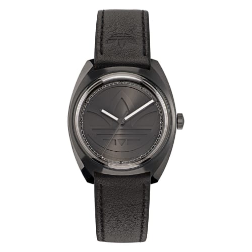 Adidas Originals Watch Edition One AOFH22514 Black