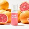 Pink Grapefruit Feminine Wash Foam 100ml