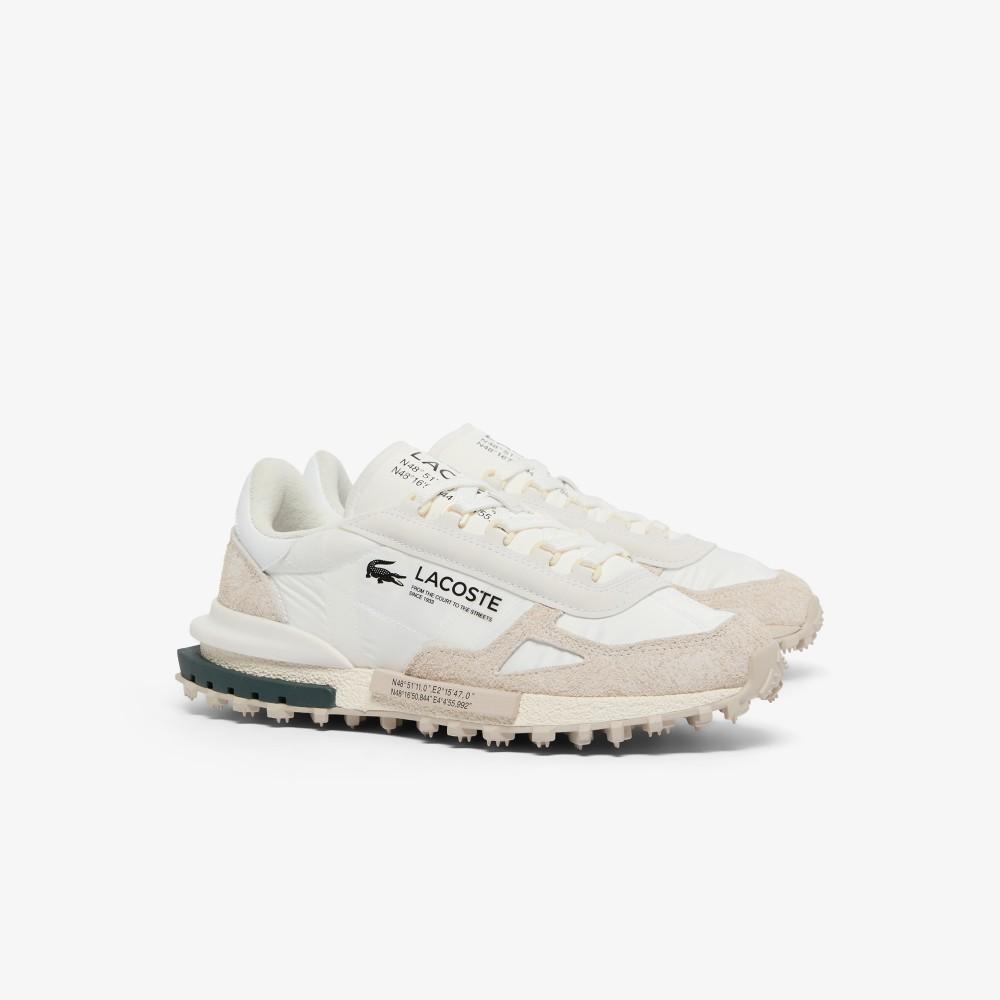 Lacoste Men's Elite Active Sneakers RZ4008M56G1R5