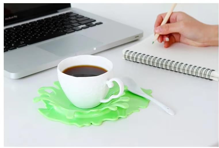 Zmart Odpočinek naběračky Odpočinek na lžíci Držák na kelímky ve tvaru krve Kuchyňské vaření