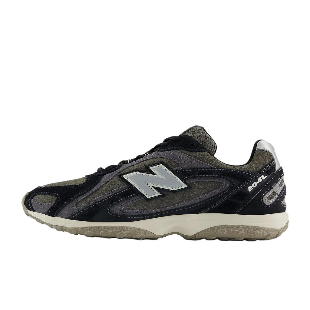 204L New Balance 'Black Magnet' U204L5WZ