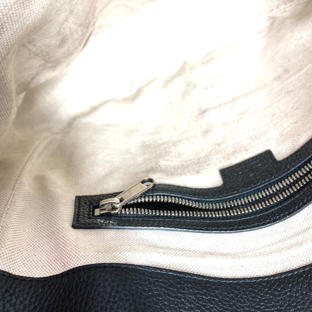 GUCCI  760234  GG JUMBO MD Jumbo GG Medium Messenger Bag Crossbody Shoulder Bag