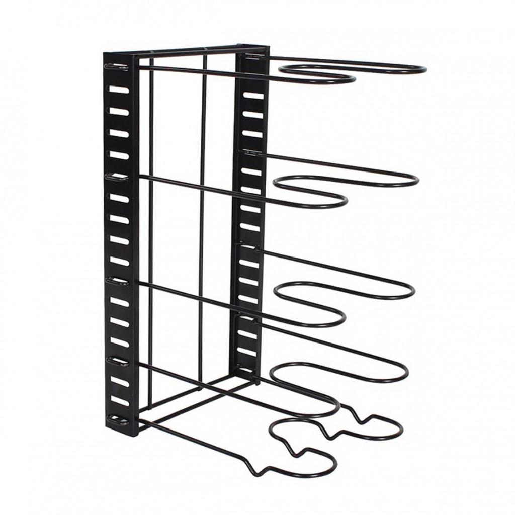 Organizer Stojak Na Patelnie Kinghoff Kh-1639 Lumarko!