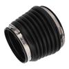 U Joint Drive Bellows 875826‑0 Rubber Bellows Boat Accessory for LK Drives WT Drives