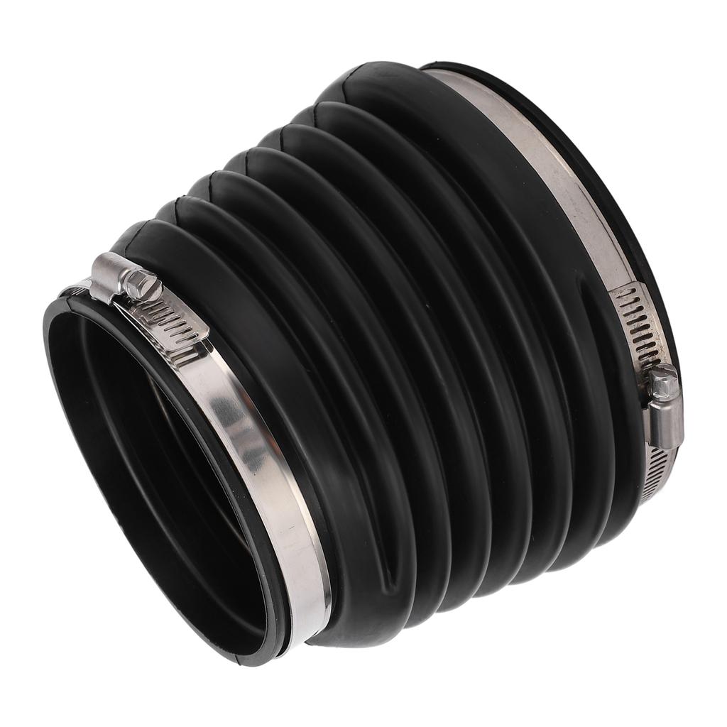 U Joint Drive Bellows 875826‑0 Rubber Bellows Boat Accessory for LK Drives WT Drives