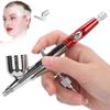 0.3mm Airbrush Spray Gun Airbrush Sprayer Accessory for Scalp Tattoo Cake Decoration Nail Art