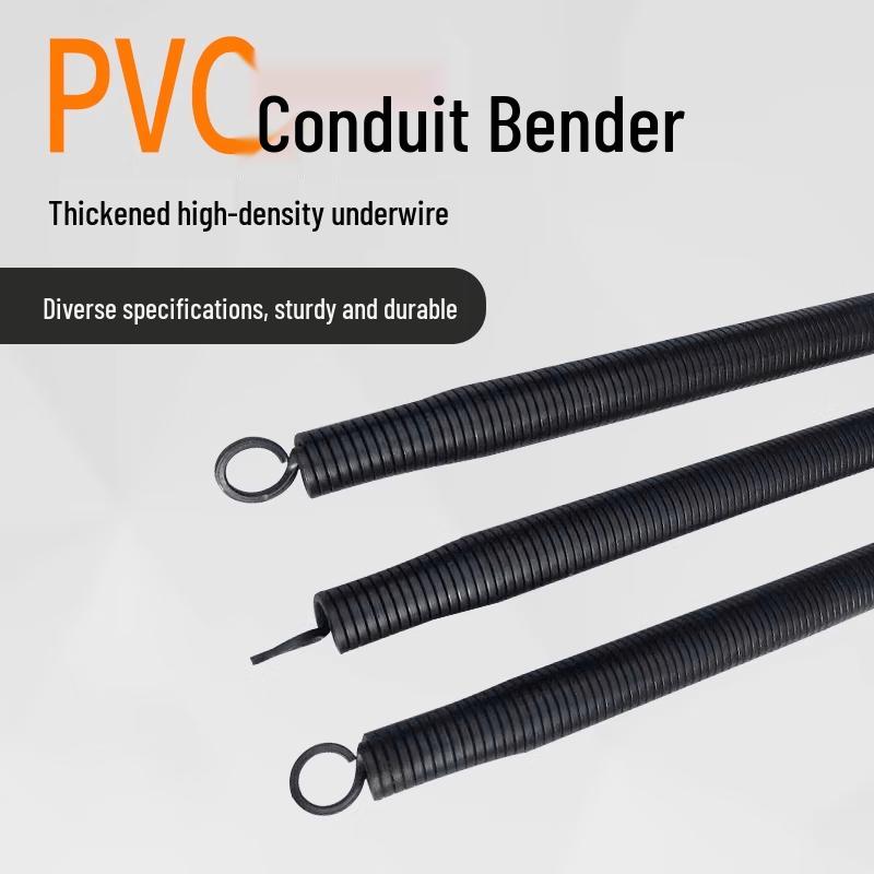 Manual PVC Conduit Bender