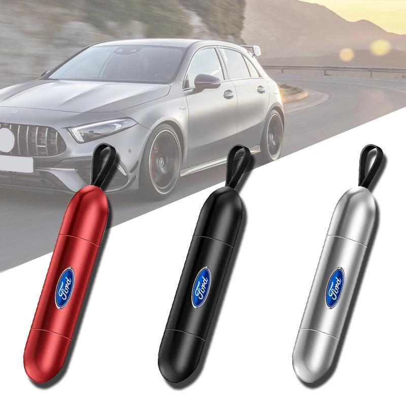 Fokus Ny Bil Säkerhetshammare Bilfönsterbrytare Nödhjälpshammare För Ford SMax CMax Kuga Escape Monde 4 Focus3 Grand 2 Tillbehör