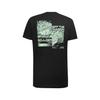 Massone Men Wagon S black [Mammut] T-Shirt 1017-05203