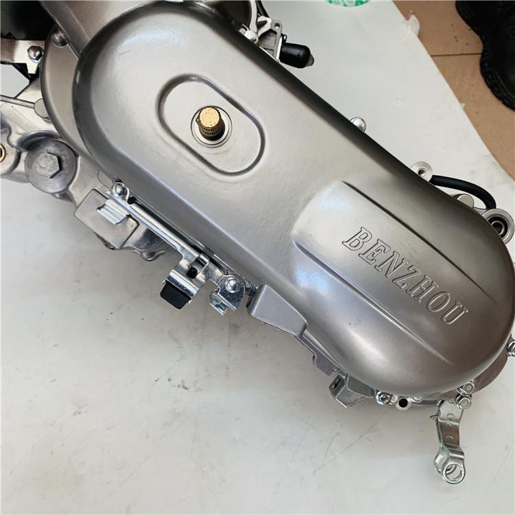 New Little Princess Joy 100 GCC WH100T Engine Assembly for Motorcycle/Scooter