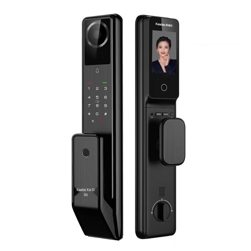 KAADAS Q7VP Visual Smart Door Lock