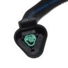 Shut Down Solenoid  1756ES-12SUCB1S5