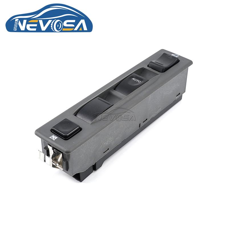 NEVOSA 37990-56B00 Für Suzuki Vitara 1992 1993 1994 1995 1996 1997 98 Elektrischer Fensterheberschalter Knopf 3799056B00 3799057B00
