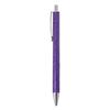 Luxury Bling Metal Ballpoint Pen 1.0mm Glitter Oil Flow Pens Office Supplies