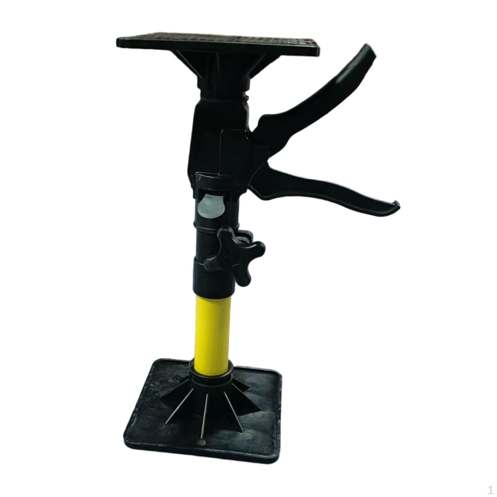 

Adjustable Support Bar for Kitchen Shelves, Bathroom Cabinet Bracket S