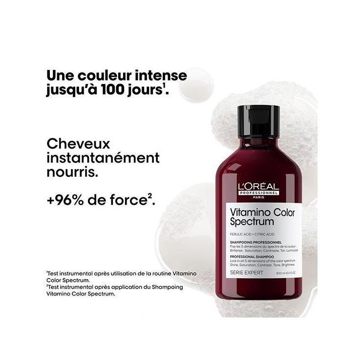 L'Oréal Professionnel Paris Vitamino Color Spectrum Shampoo 300ml