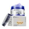 Grandma Grey Hair Clay: Silver Grey Soft Hair Wax for Men & Women, Multi-Color Options for Shaping and Styling