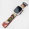 Cinturino in Nylon + Custodia per Apple Watch Ultra Band 42 46mm 49mm 44mm 41mm 45mm 40mm Braccialetto Sportivo Tattico per Iwatch Serie 10 9 8 7