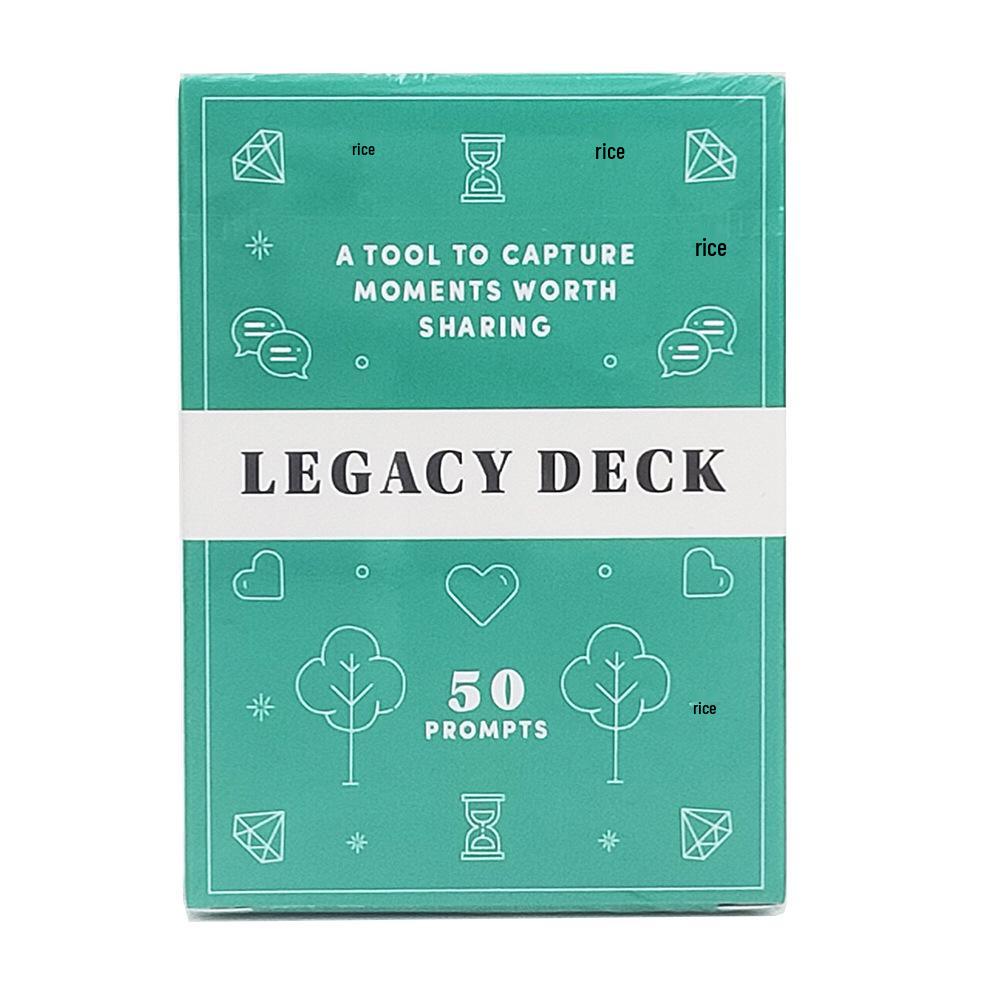 Romantic Couple's Small Talk Game Cards: Inspiring Conversations